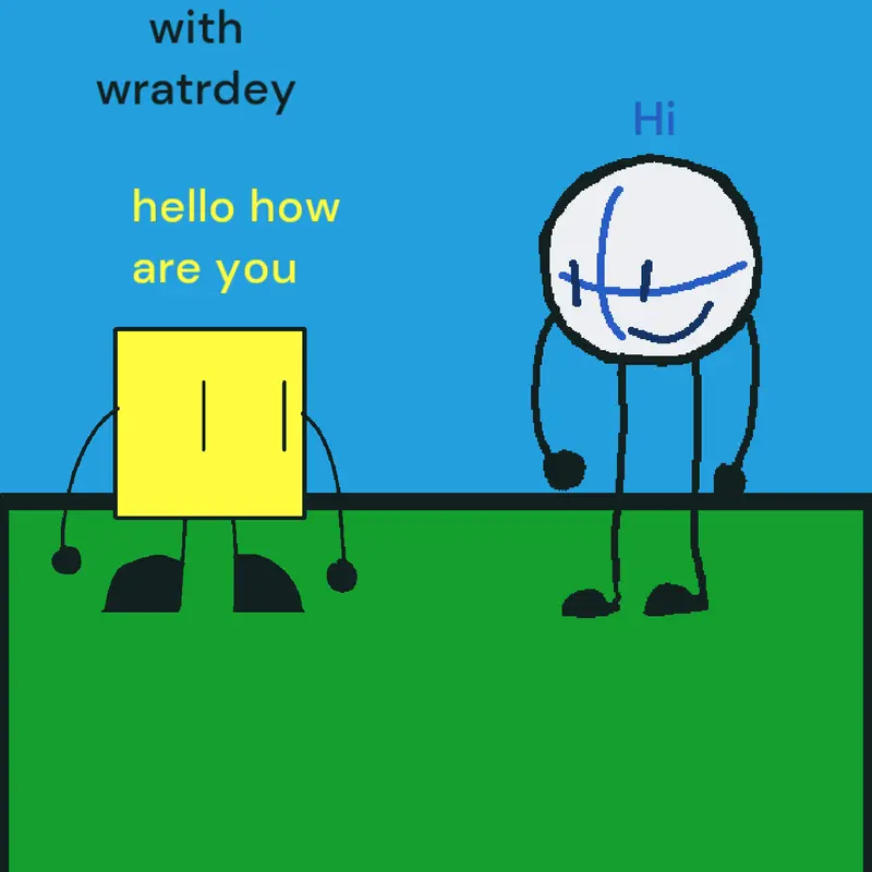 Game by @T-7_like_bfdi_KP