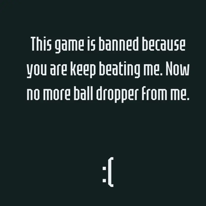 Game by @Raty_
