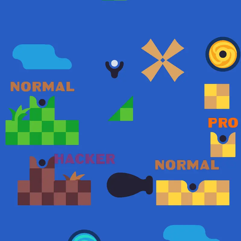 Game by @TRmiyotka