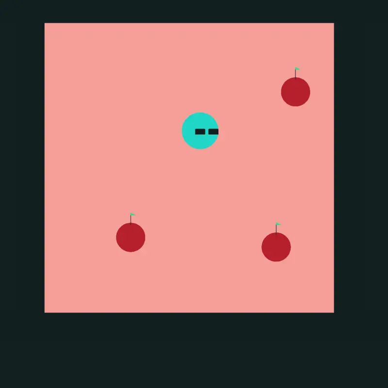 Game by @MyLod
