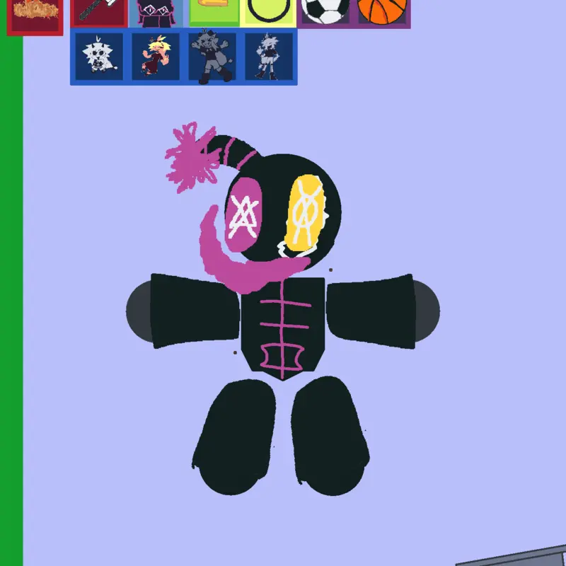 Game by @gfgdhshavx