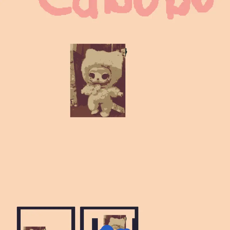Game by @choechoebanana