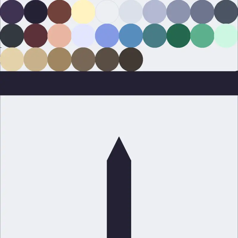 Marble race by @ranerdtyu