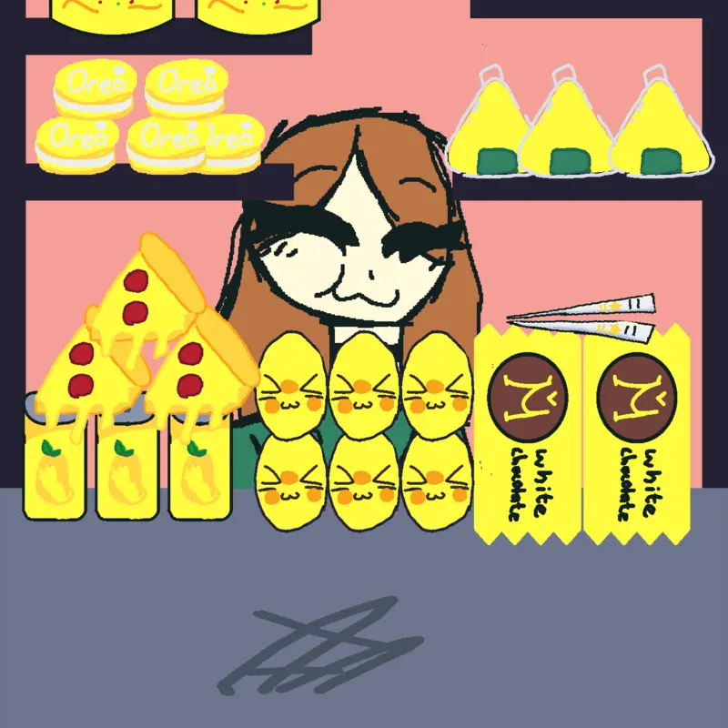 Game by @Dila_The_TurkGirl
