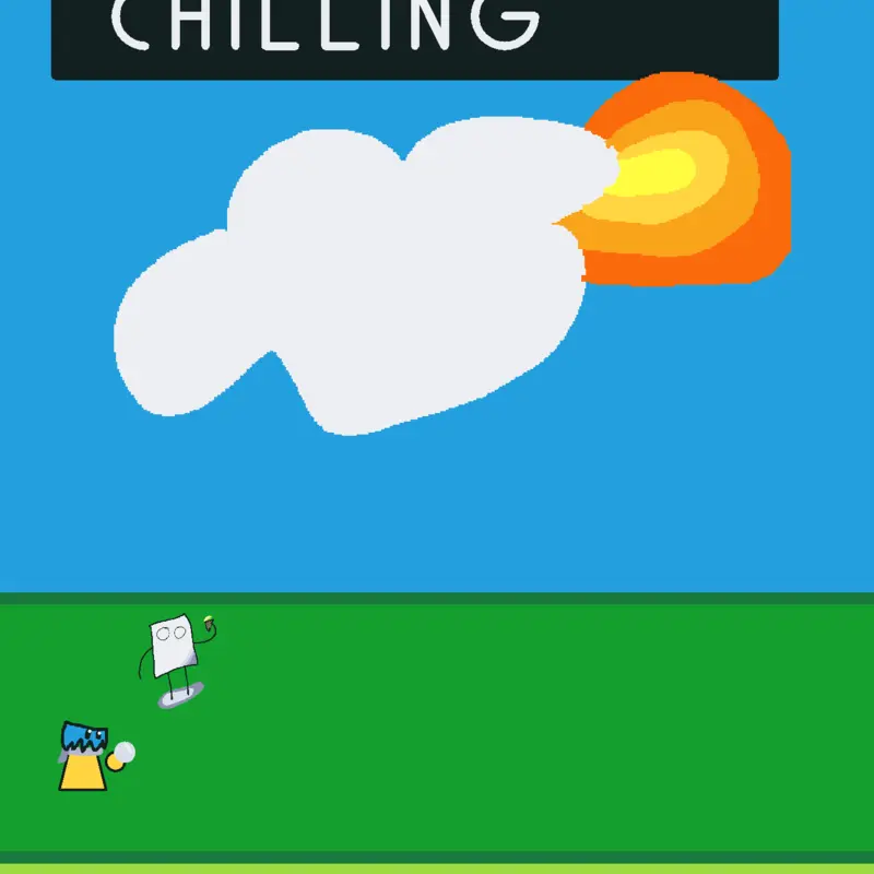 Game by @fortser