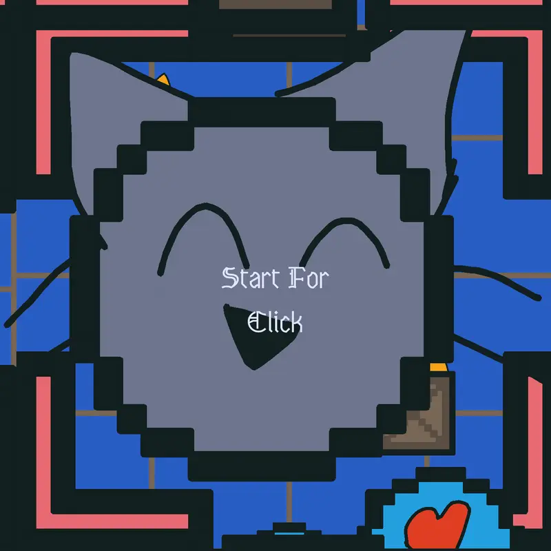 Game by @MasterLegEND