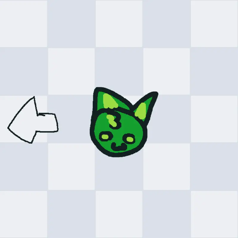 Game by @M1N4