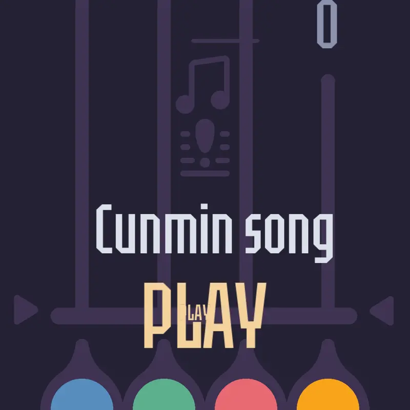 Game by @Ajolotitogiga