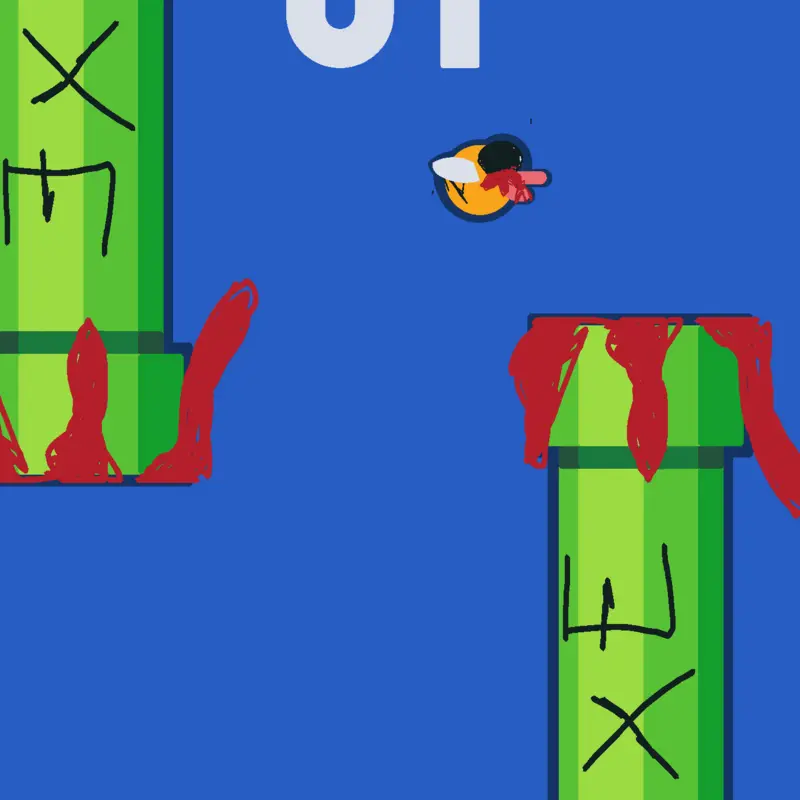 Game by @Wikuna