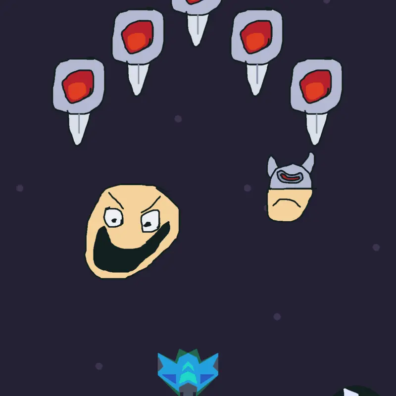 Game by @MsmGustavo