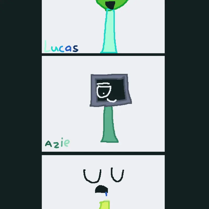 Game by @AziesChristmasChaos