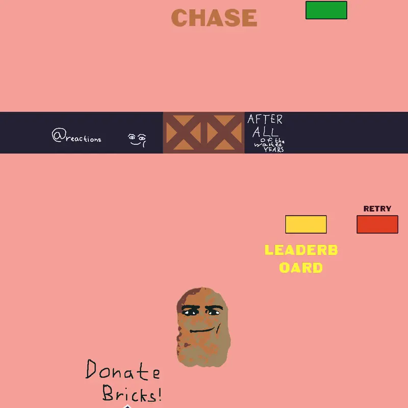 Game by @reactions
