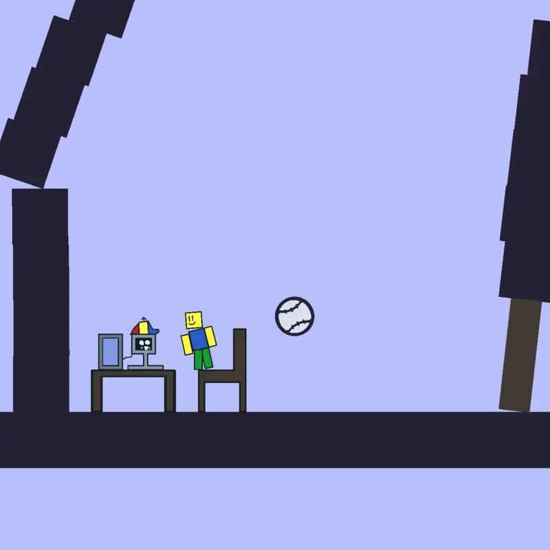 Game by @Official-Z-2