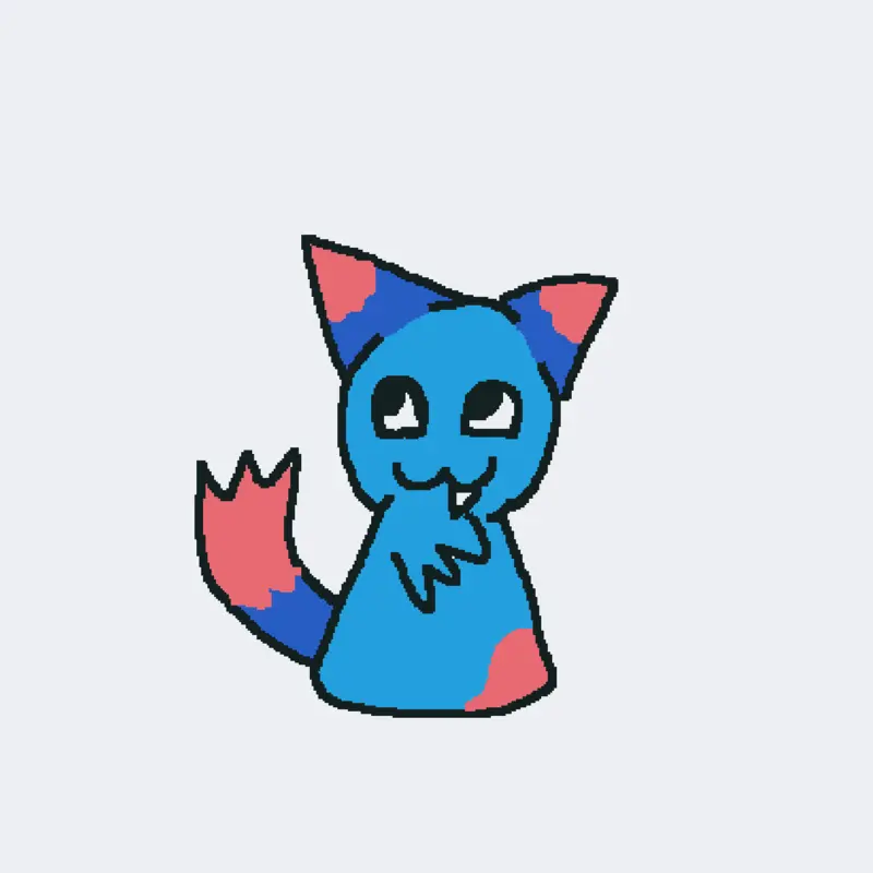 Game by @Pr15m4t1c