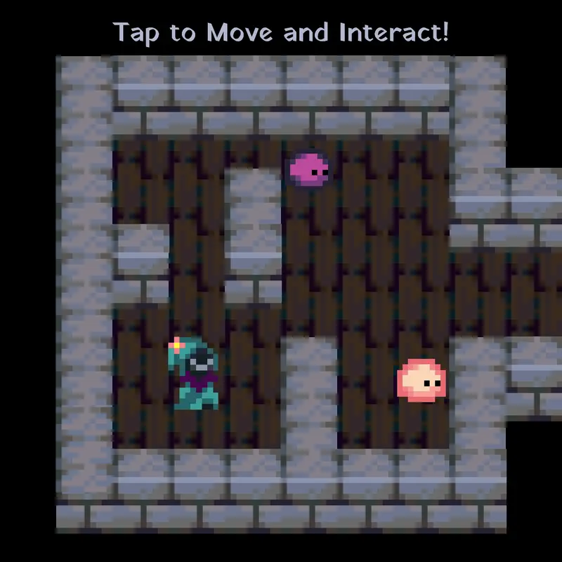 Game by @minimeri