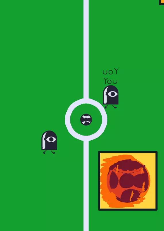 Game by @OSHAWOOK