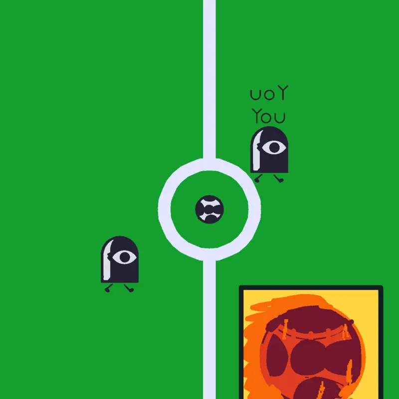 Game by @OSHAWOOK