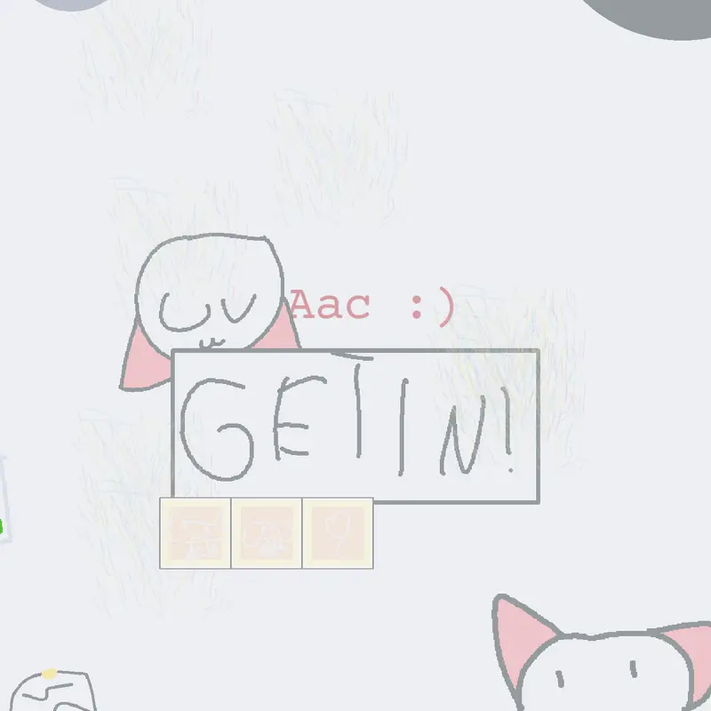 Aac! by @TociLoca