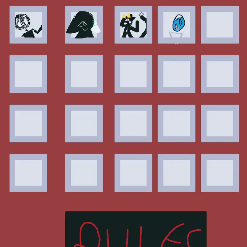 Game by @timlimtheslim
