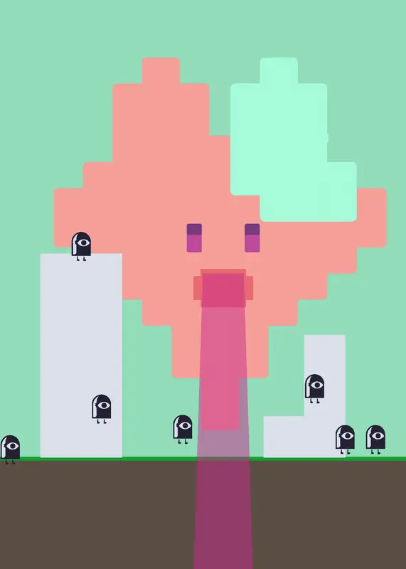 Game by @Bobysatrianto