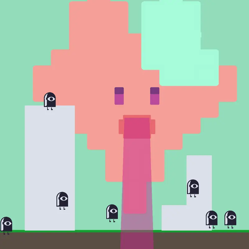 Game by @Bobysatrianto