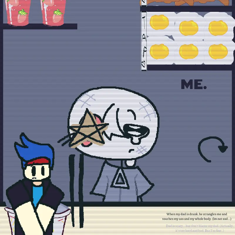 Game by @Alil_Ducklington