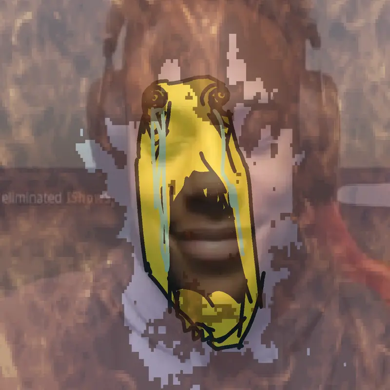 Verity suffering in hell by @endlesssawman