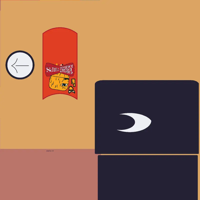 Feed by @loafythetoast