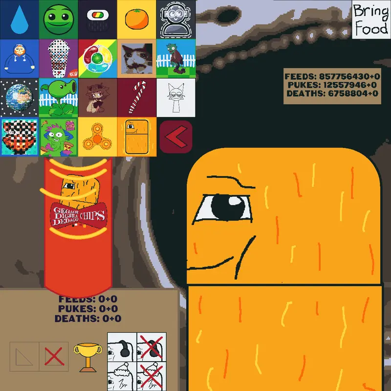 Game by @hhzzj