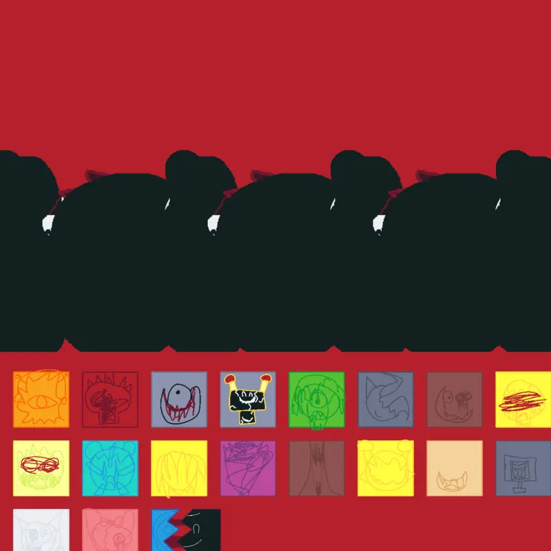 Game by @foxstar20thfox
