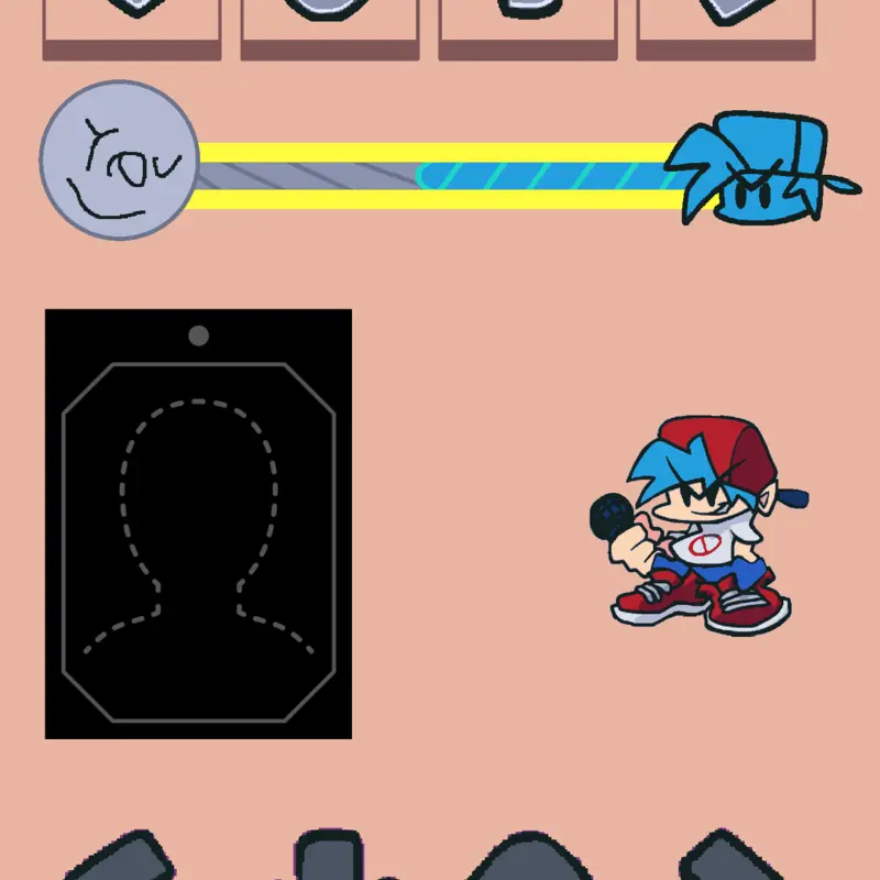 Game by @breadloafsoyummy