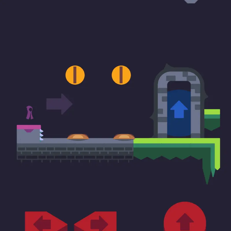 Game by @lukakotya