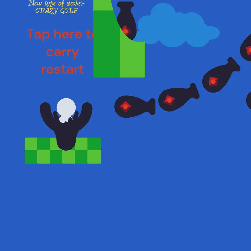 Game by @KanakLata