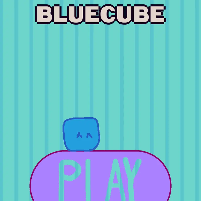 Game by @Bleu-