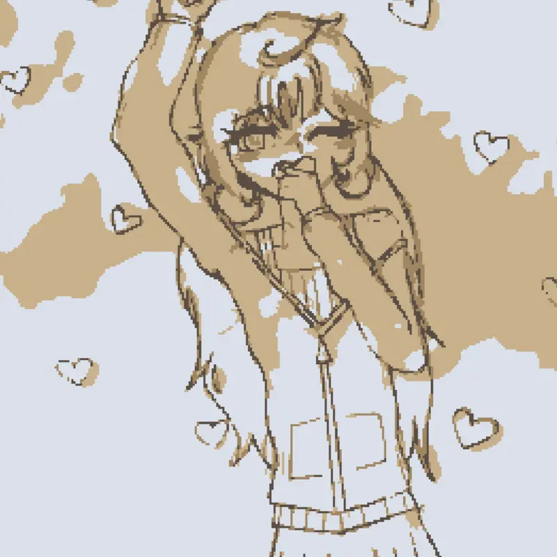 Game by @Pudding_g1rly