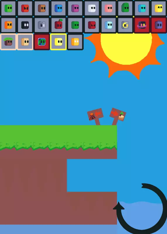 Game by @FlastRim