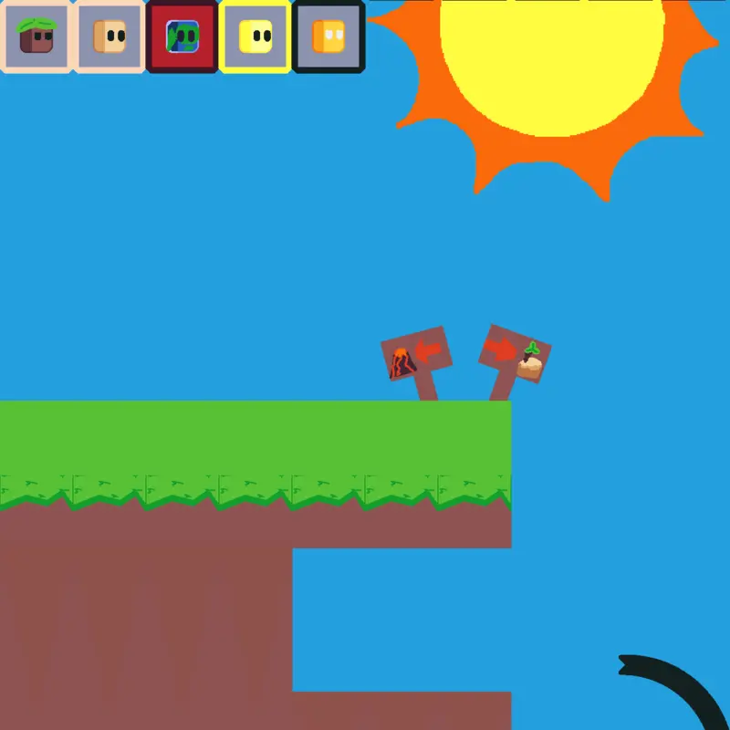 Game by @FlastRim