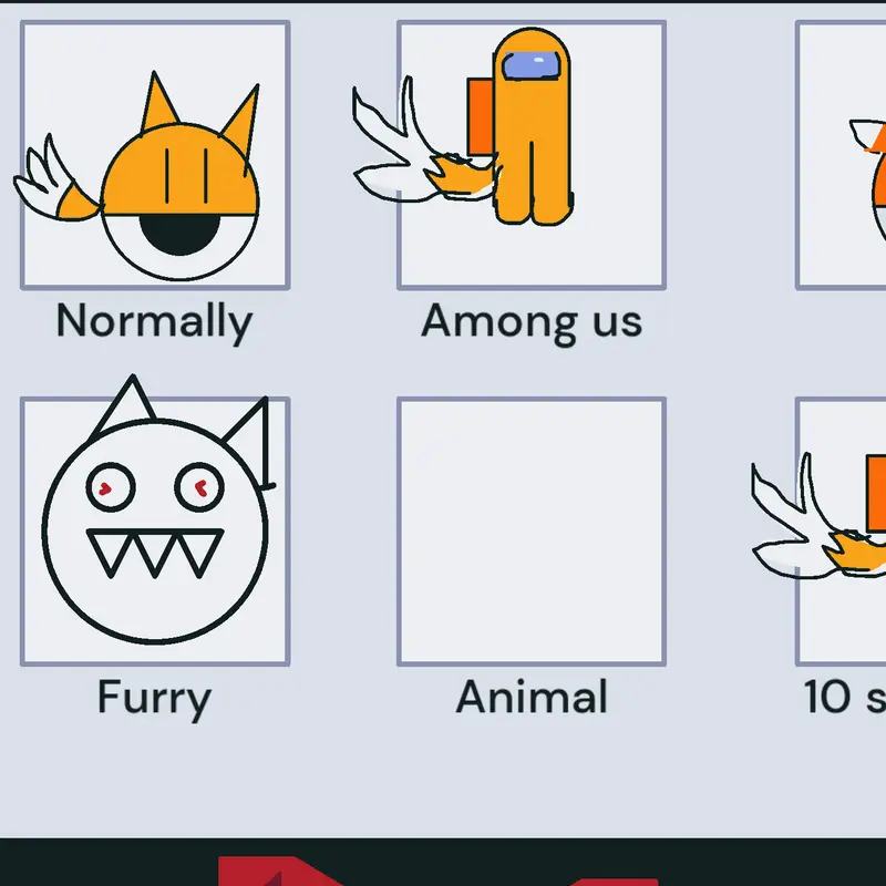 Game by @littlethefox2