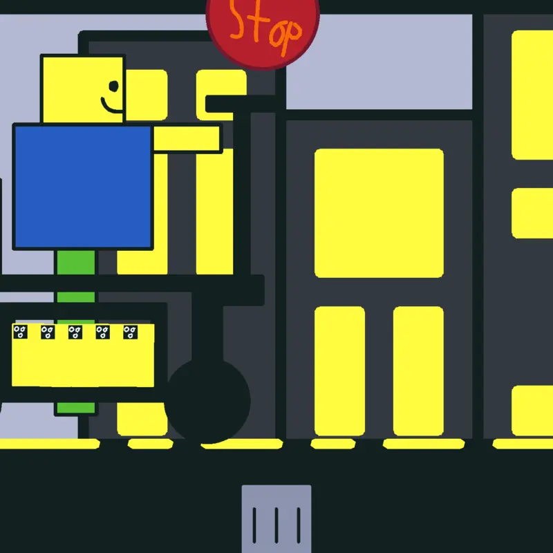 Game by @ImpossibleMakerDuo