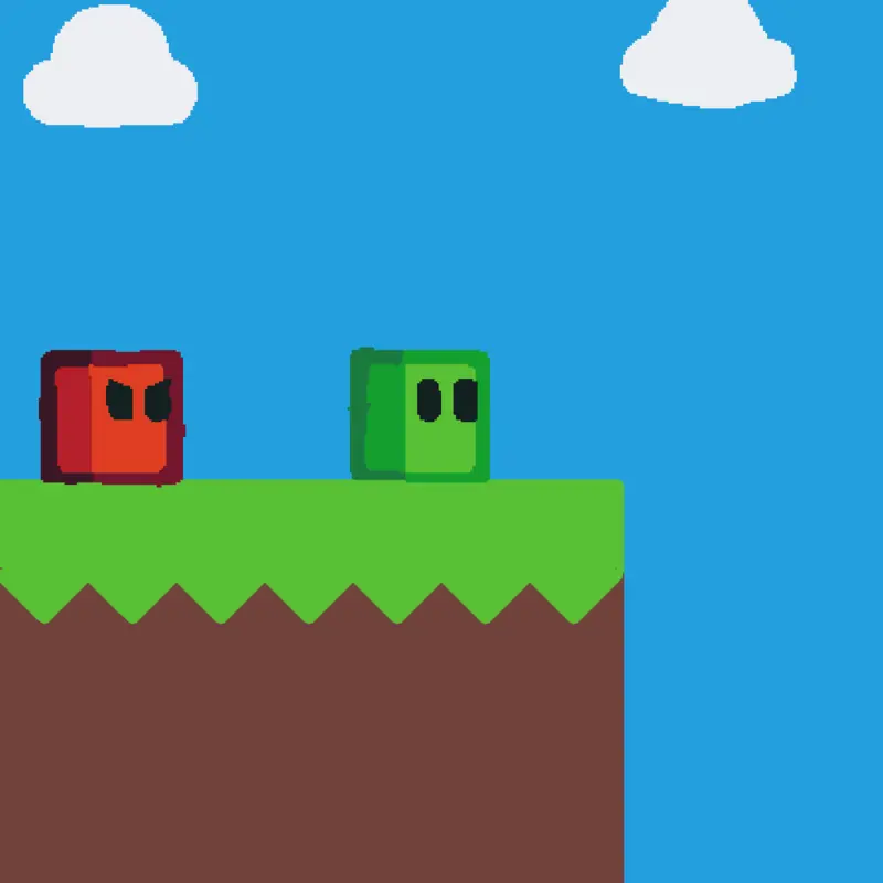 Game by @MC_offical