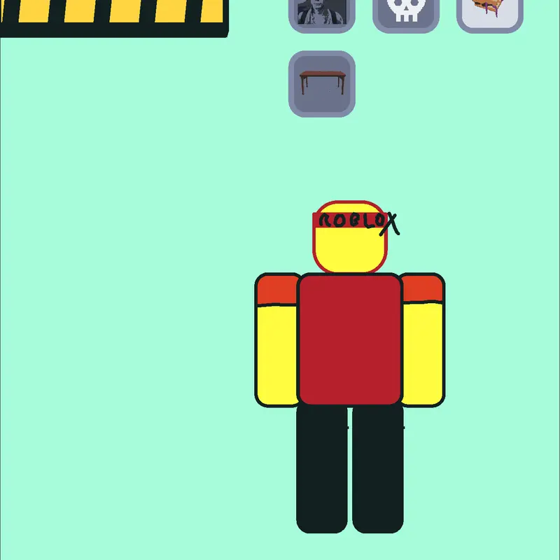 Game by @sem1nome