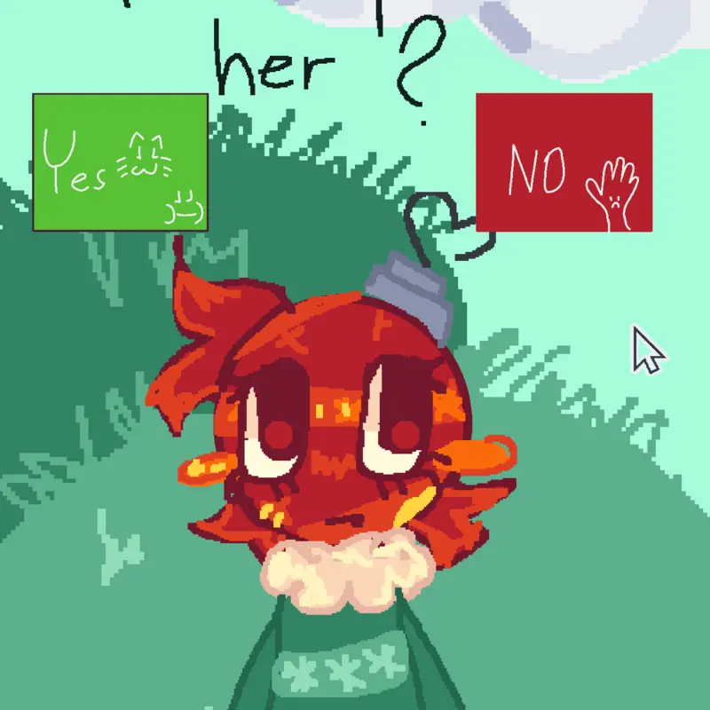 Game by @ehwe