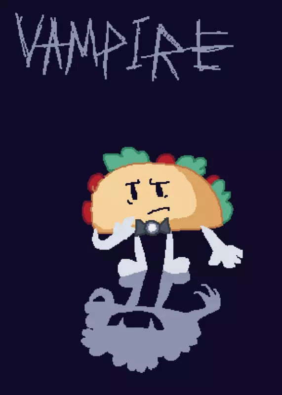 Game by @LuAnimates