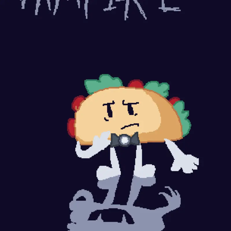 Game by @LuAnimates