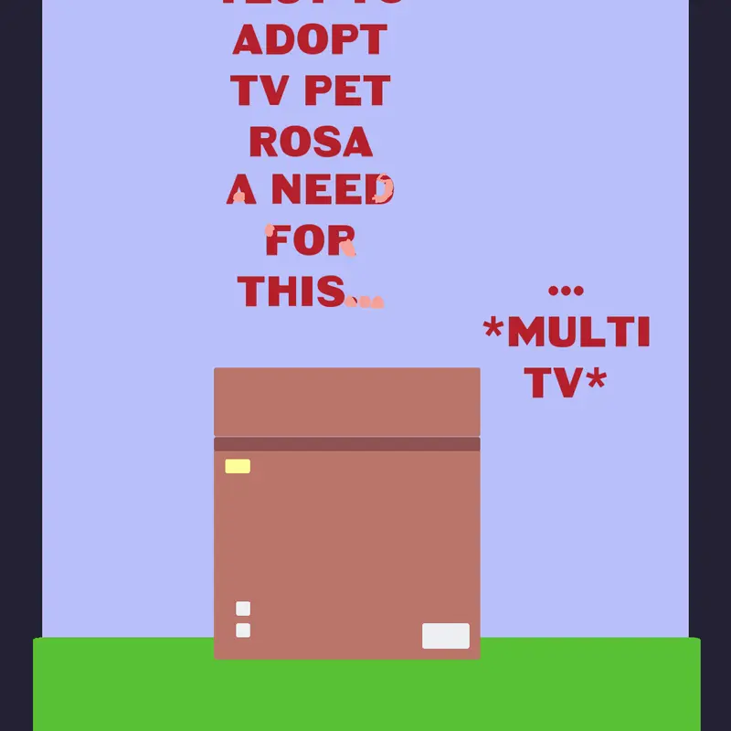 Game by @babiimshh