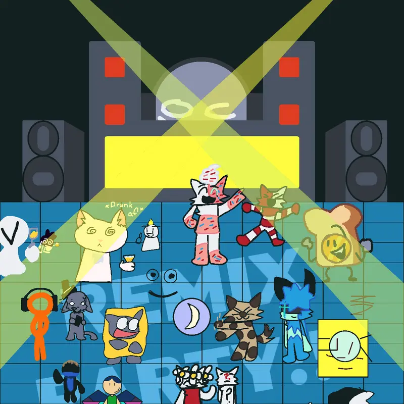 Game by @itsbane