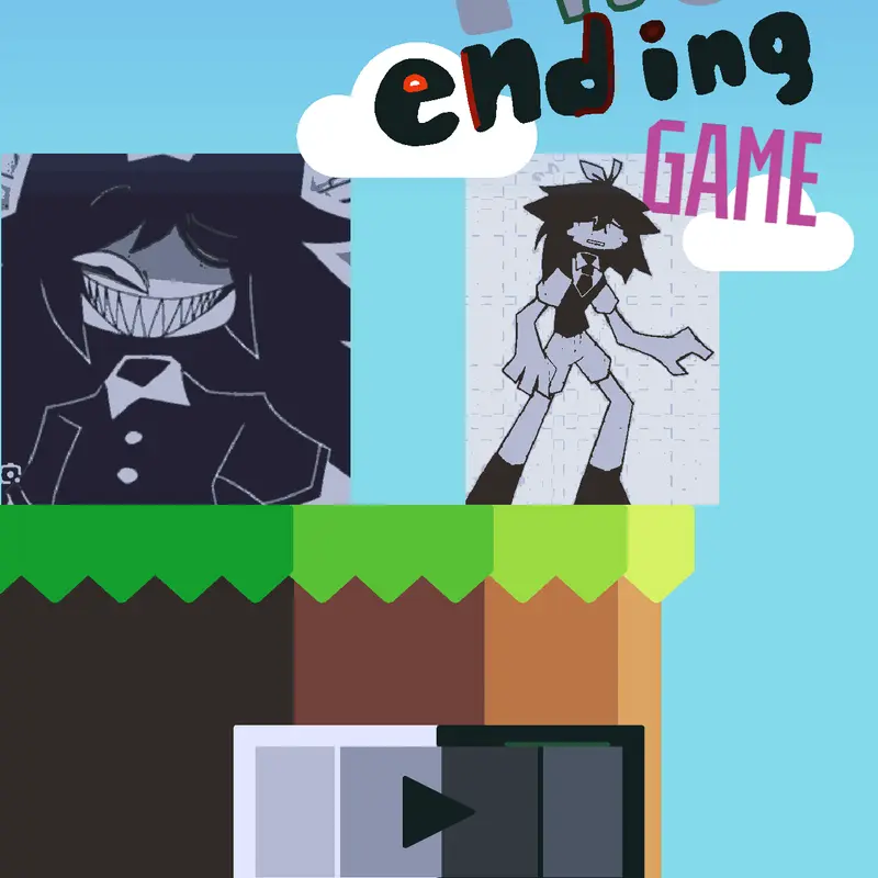 Game by @_MiddleStudio_