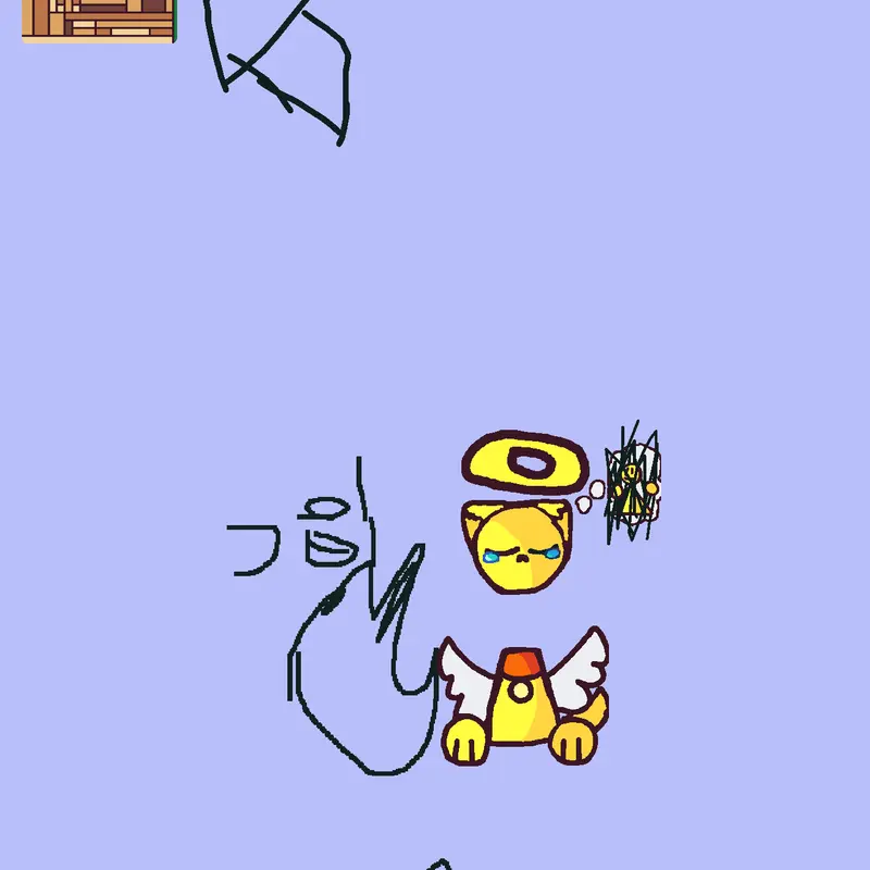 Game by @blueygael22