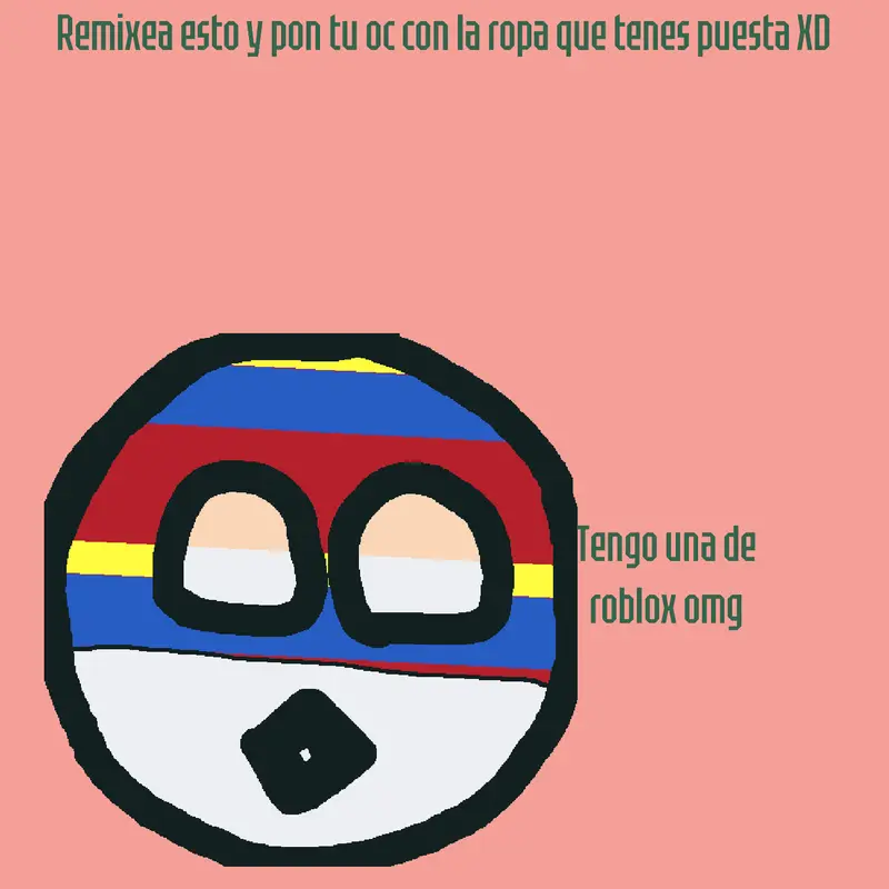Game by @Colombianito