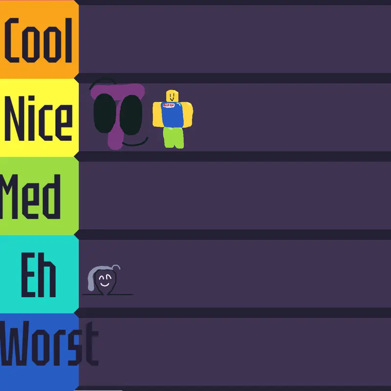 Game by @LOOEYCORE